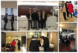 先看实景后定装修全新服务模式  全面满足经济型装修消费者需求